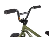 wethepeople "Prime 12" Balance" 2020 BMX Laufrad - 12 Zoll - Matt Olive