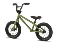 wethepeople "Prime 12" Balance" 2020 BMX Laufrad - 12 Zoll - Matt Olive