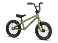 wethepeople "Prime 12" Balance" 2020 BMX Laufrad - 12 Zoll - Matt Olive