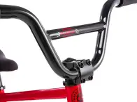 wethepeople "Prime 12" Balance" 2020 BMX Balance Bike - 12 Inch - Red