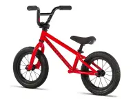 wethepeople "Prime 12" Balance" 2020 BMX Balance Bike - 12 Inch - Red
