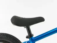 wethepeople "Prime Balance" 2018 BMX Balance Bike - 12 Inch - Metallic Blue