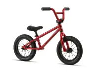 wethepeople "Prime Balance" 2018 BMX Laufrad - 12 Zoll - Metallic Red