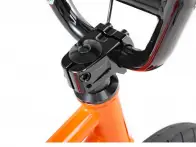 wethepeople "Prime Drive 12" BMX Rad - 12 Zoll | Orange