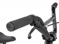 wethepeople "Prime Drive 12" BMX Rad - 12 Zoll | Black