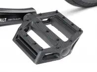 wethepeople "Prime Drive 12" BMX Rad - 12 Zoll | Black