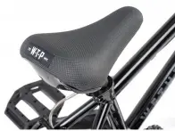 wethepeople "Prime Drive 12" BMX Rad - 12 Zoll | Black