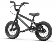wethepeople "Prime Drive 12" BMX Rad - 12 Zoll | Black