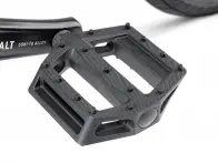 wethepeople "Prime Drive 12" BMX Rad - 12 Zoll | Black