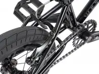 wethepeople "Prime Drive 12" BMX Rad - 12 Zoll | Black