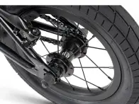 wethepeople "Prime Drive 12" BMX Rad - 12 Zoll | Black