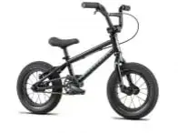 wethepeople "Prime Drive 12" BMX Rad - 12 Zoll | Black