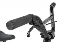 wethepeople "Prime Drive 12" BMX Rad - 12 Zoll | Black