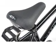 wethepeople "Prime Drive 12" BMX Rad - 12 Zoll | Black