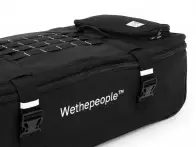 wethepeople "Pro Flight V2" BMX Bag
