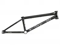 wethepeople "Prodigy 18" BMX Frame - 18 Inch