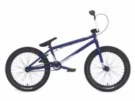 wethepeople "Reason" 2011 BMX Bike