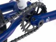 wethepeople "Reason" 2011 BMX Bike