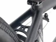 wethepeople "Reason" 2011 BMX Bike