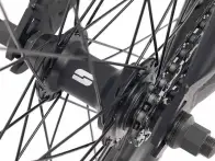 wethepeople "Reason" 2011 BMX Bike