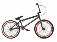 wethepeople "Reason" 2012 BMX Bike