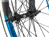 wethepeople "Reason" 2012 BMX Bike