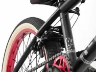 wethepeople "Reason" 2012 BMX Bike