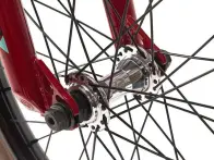 wethepeople "Reason" 2013 BMX Bike
