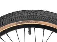 wethepeople "Reason" 2013 BMX Bike