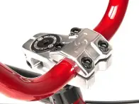 wethepeople "Reason" 2013 BMX Bike