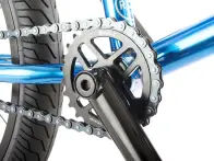 wethepeople "Reason" 2015 BMX Bike