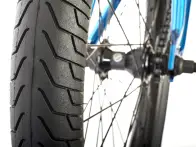 wethepeople "Reason" 2015 BMX Bike