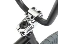 wethepeople "Reason" 2016 BMX Bike - Freecoaster / Matt Black