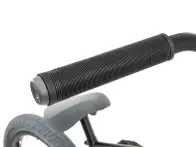wethepeople "Reason" 2016 BMX Bike - Freecoaster / Matt Black