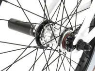 wethepeople "Reason" 2016 BMX Bike - Freecoaster / Matt White