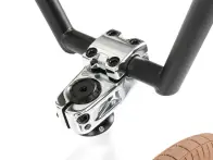 wethepeople "Reason" 2016 BMX Bike - Freecoaster / Matt White