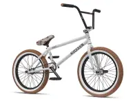 wethepeople "Reason" 2016 BMX Bike - Freecoaster / Matt White