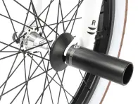 wethepeople "Reason" 2016 BMX Bike - Freecoaster / Matt White