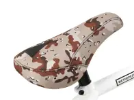 wethepeople "Reason" 2016 BMX Bike - Freecoaster / Matt White