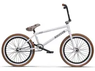 wethepeople "Reason" 2016 BMX Bike - Freecoaster / Matt White