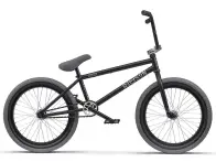 wethepeople "Reason" 2016 BMX Bike - Matt Black
