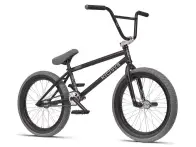 wethepeople "Reason" 2016 BMX Bike - Matt Black