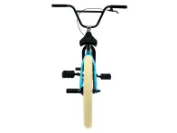 wethepeople "Reason" 2017 BMX Rad - Aqua Blue