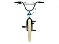 wethepeople "Reason" 2017 BMX Rad - Aqua Blue