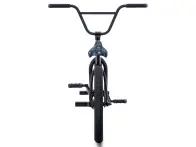 wethepeople "Reason" 2017 BMX Rad - Black