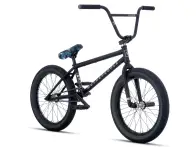wethepeople "Reason" 2017 BMX Rad - Black