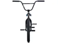wethepeople "Reason" 2017 BMX Rad - Black