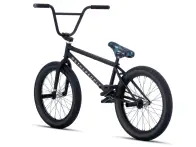 wethepeople "Reason" 2017 BMX Rad - Black