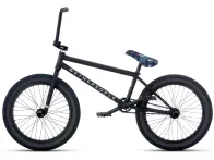 wethepeople "Reason" 2017 BMX Rad - Black