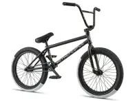 wethepeople "Reason" 2018 BMX Bike - Matte Black